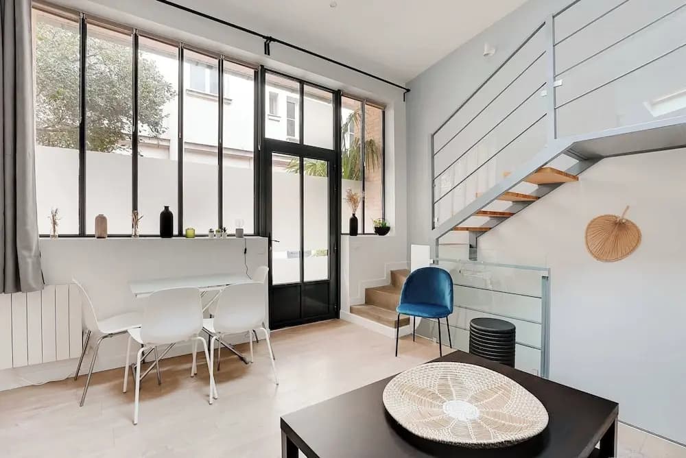 Cozy Apartment - 3br/8p - Montparnasse - photo 6