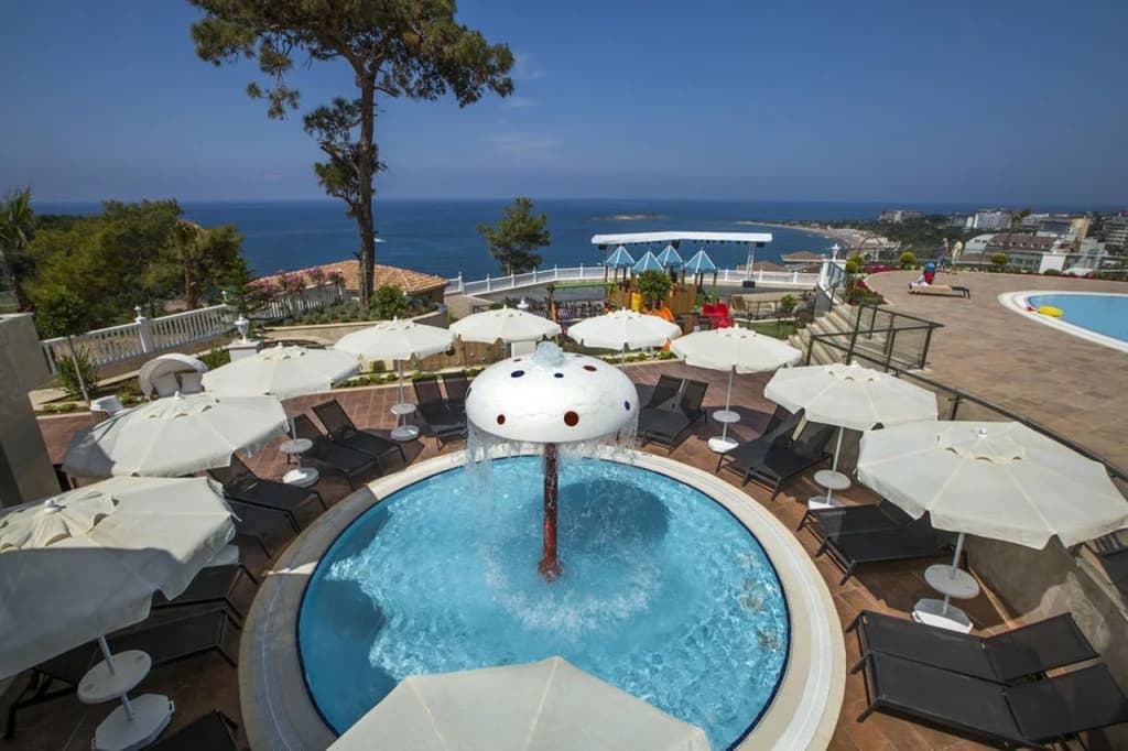 Litore Resort Hotel & Spa - All Inclusive - photo 14