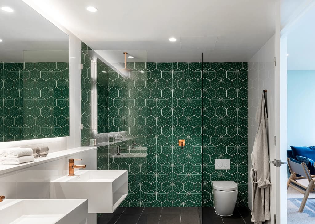 Citadines Connect Sydney Airport - photo 11