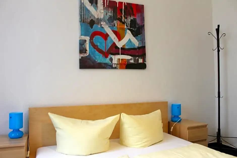 Central Hostel Berlin - photo 2
