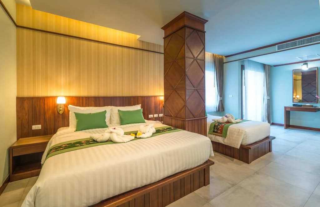 Andaman Breeze Resort - - photo 6