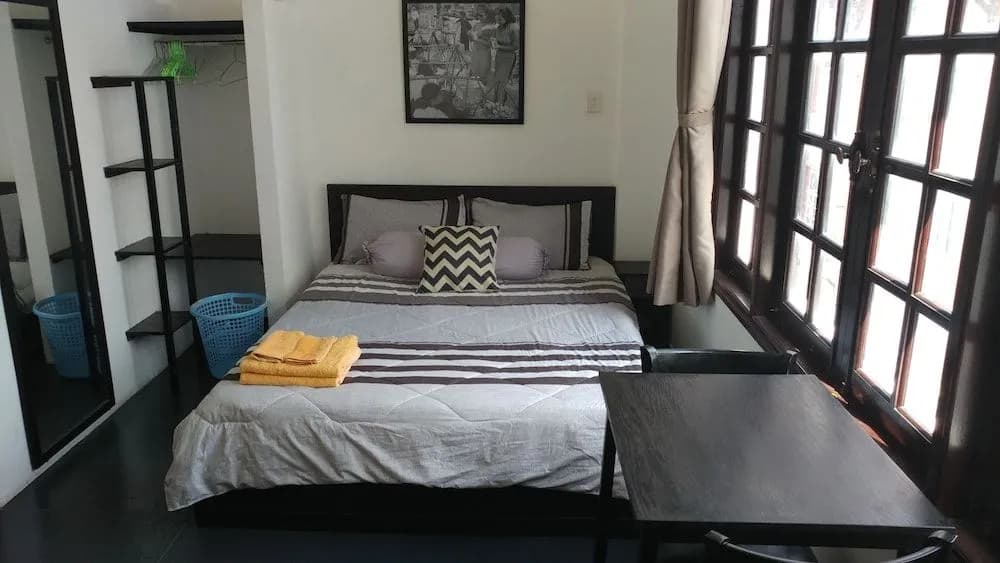 Rubick Serviced Apartments - photo 16