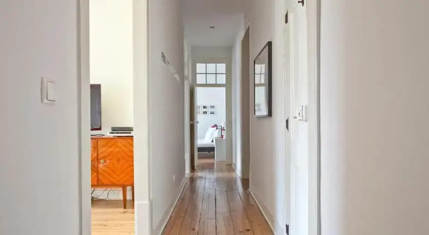 Spacious Sunny Flat- Baixa / Rossio - photo 8