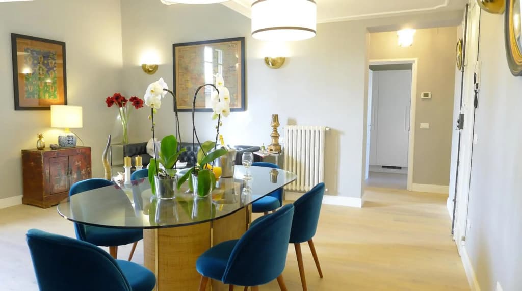 Prati Charming Apartment - photo 22
