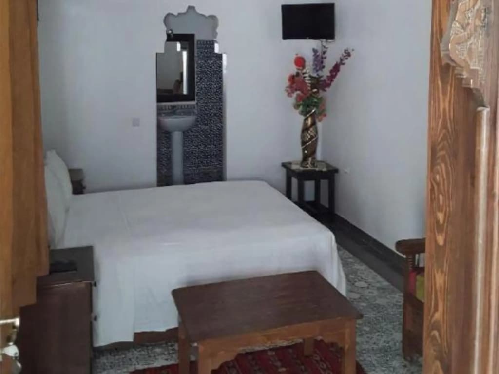 Riad Jibril - photo 3