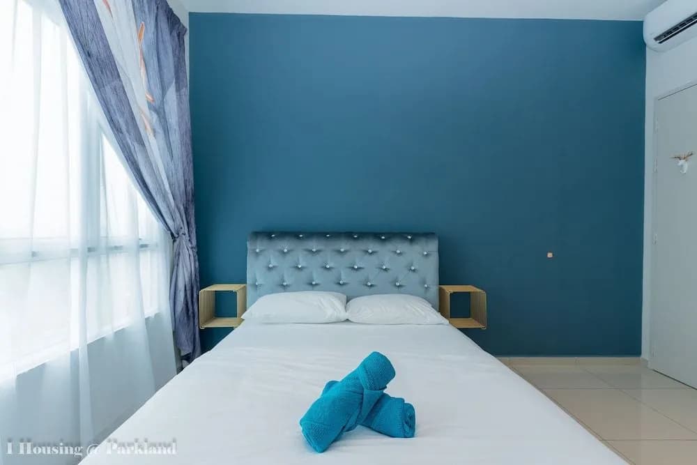 Parkland Executive Melaka By I Housing - photo 2