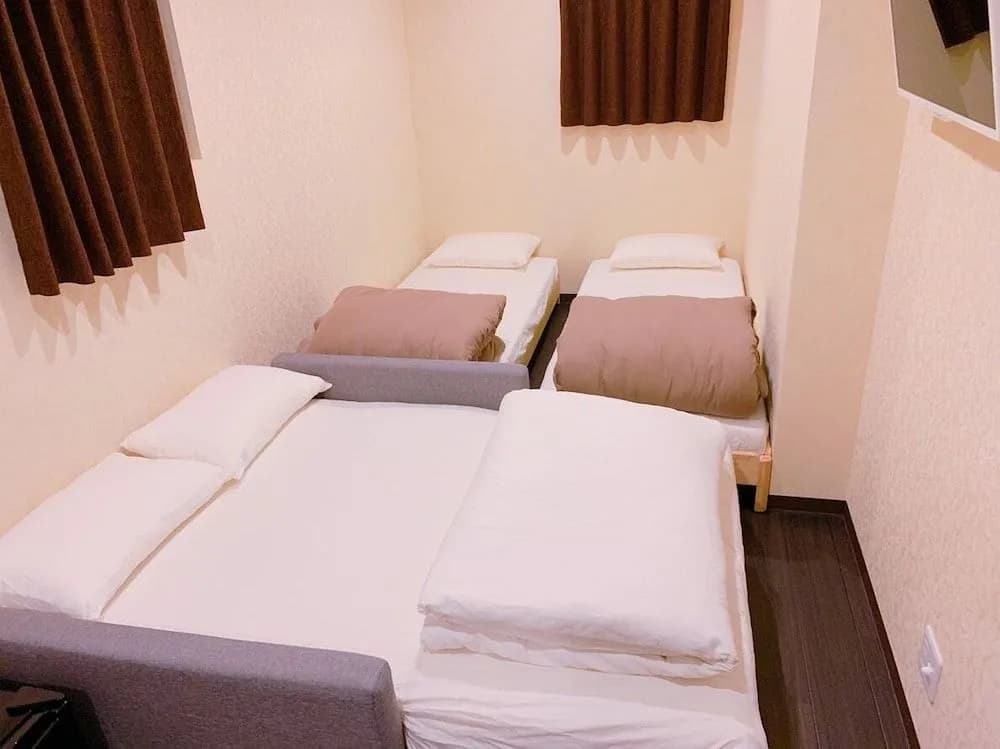 Homee Osaka - photo 2