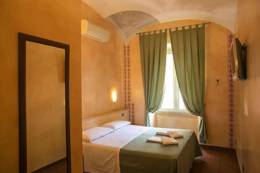 Giampy Guest House - photo 7