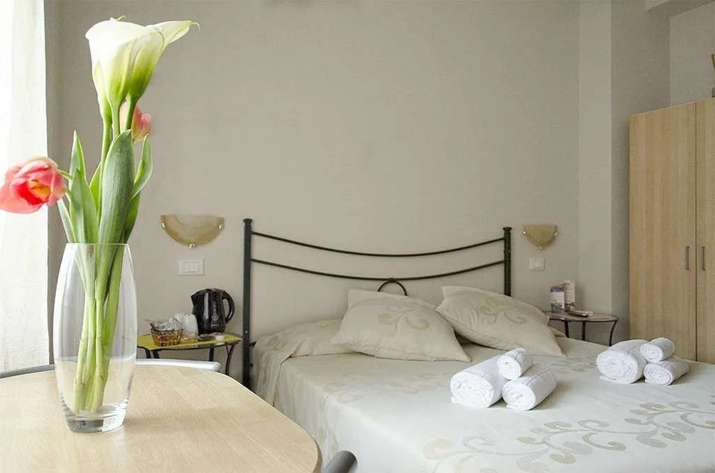 Liberty Vatican Suites - photo 6