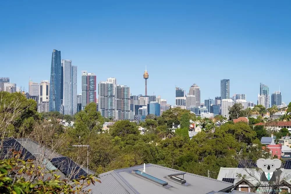 Kozyguru | Balmain | Townhouse bridge view or Charming Comfy Studio - photo 8
