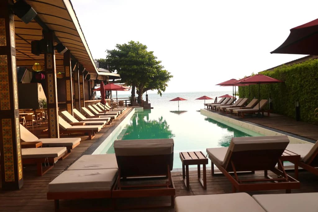 Sunset Beach Villas - photo 25