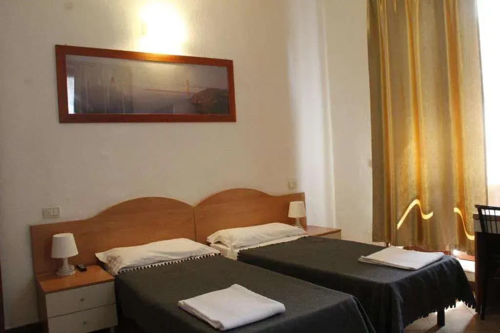 Hotel Alba - photo 7