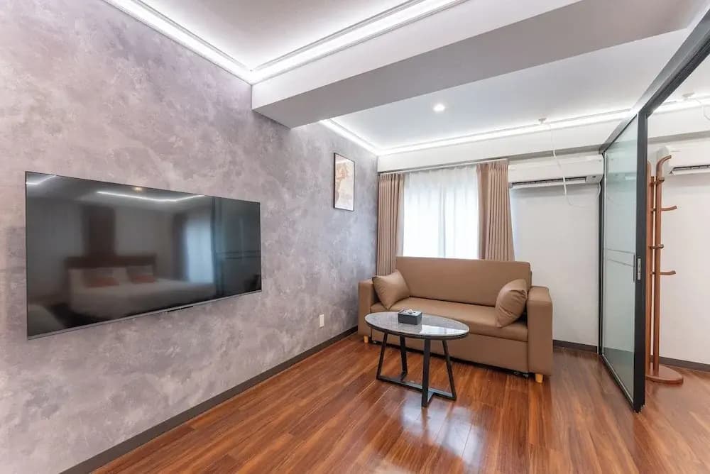 Tabist HOTEL UENO 39 - photo 23