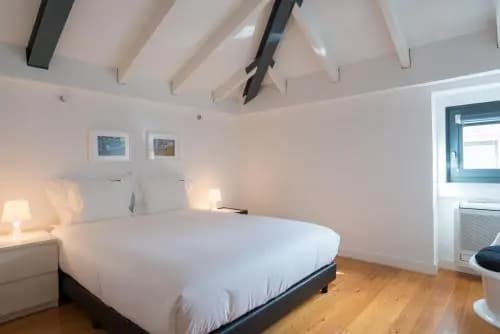Feels Like Home Bairro Alto Luxus Flat - photo 2