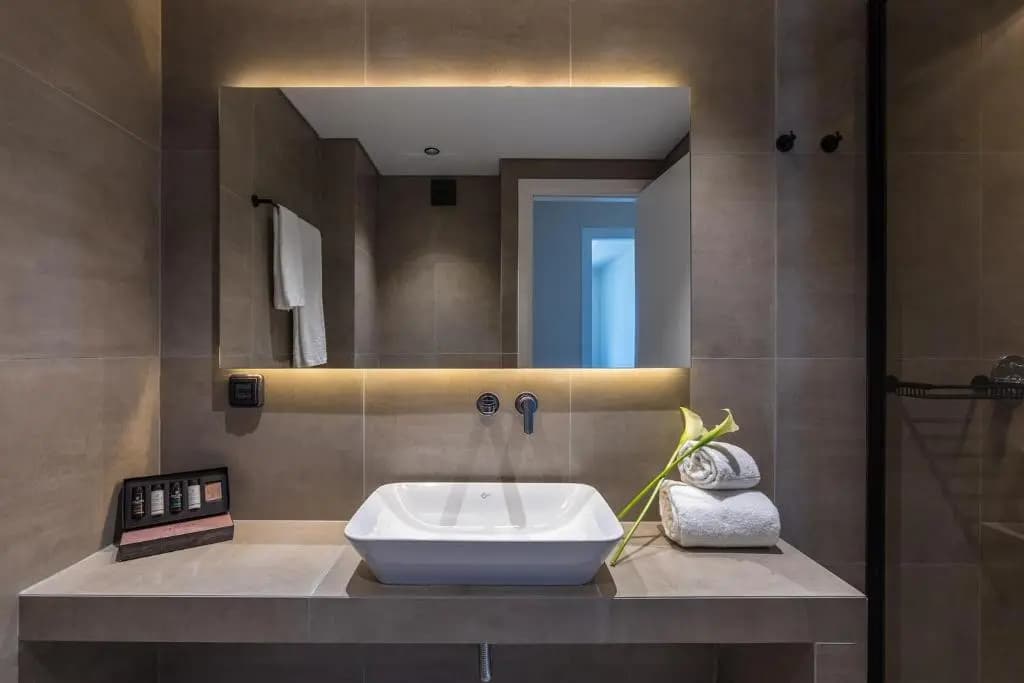 Klepsydra Urban Suites - photo 9