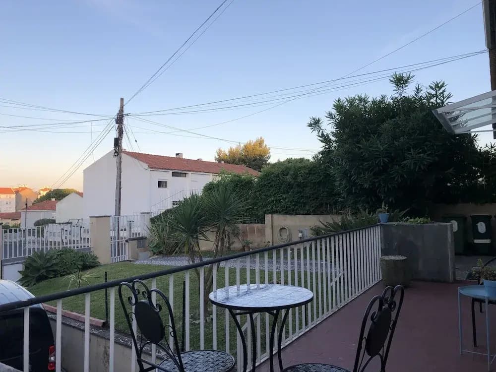 MaHouse GuestHouse - photo 17