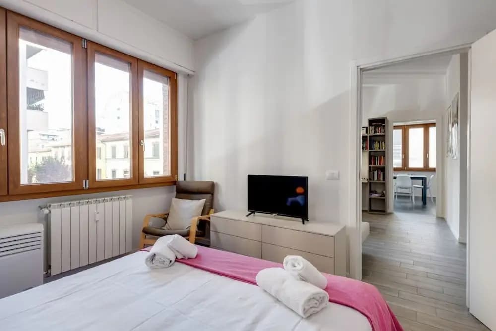 Lulli Bright and Cozy Flat - main photo
