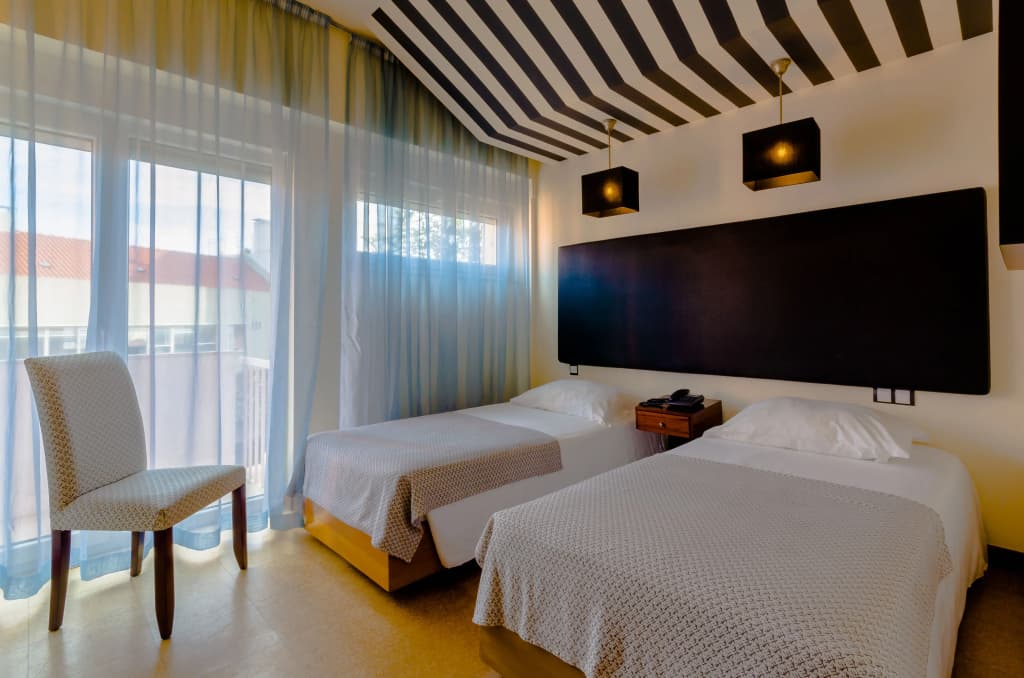 Hotel Príncipe Real - photo 5
