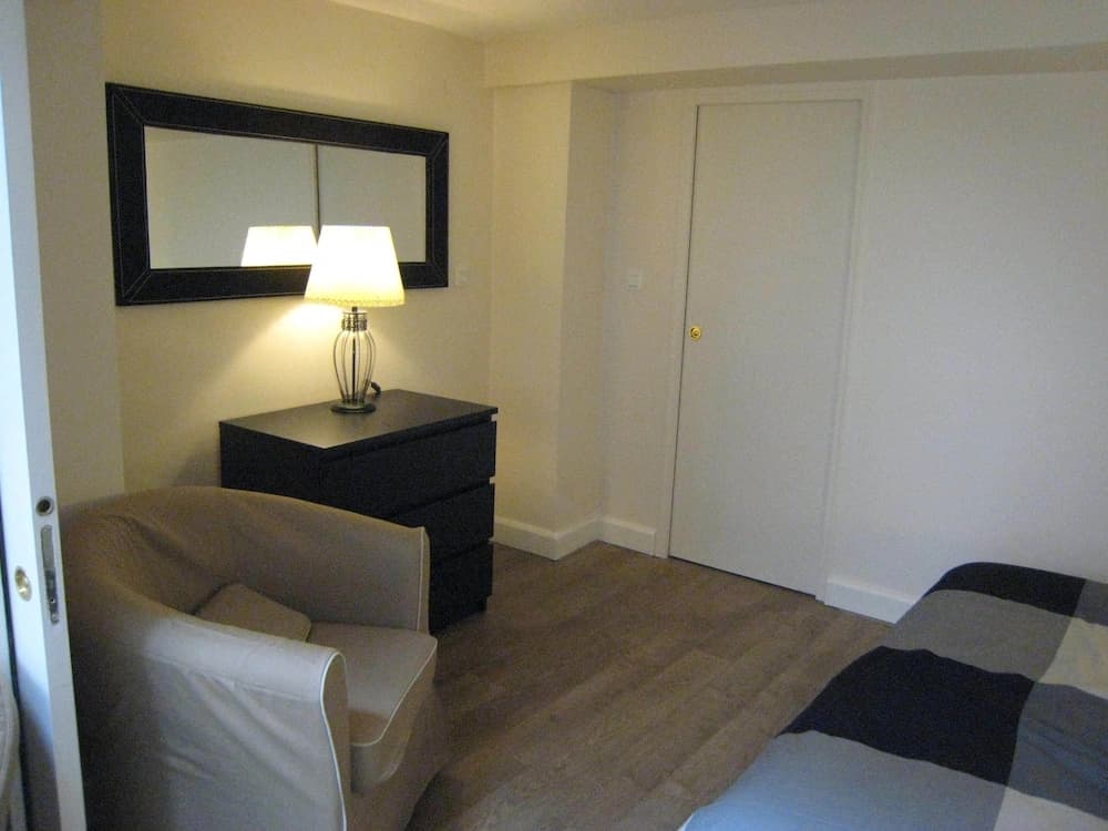 Montgolfier Apartment - photo 5