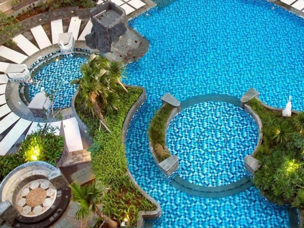 Grand Dafam Ancol Jakarta - photo 21