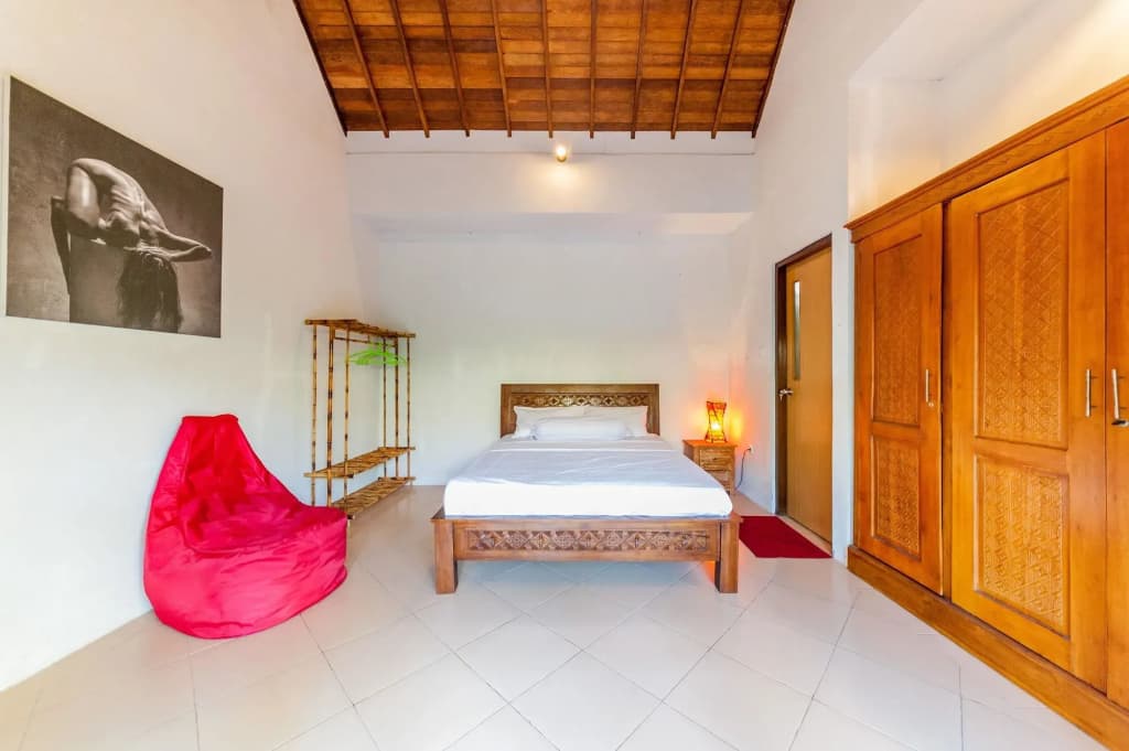 Mermaid Seminyak villa - photo 2