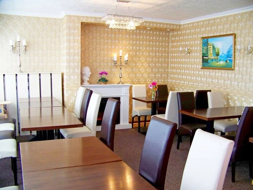Hotel Amadeus Am Kurfürstendamm - photo 26