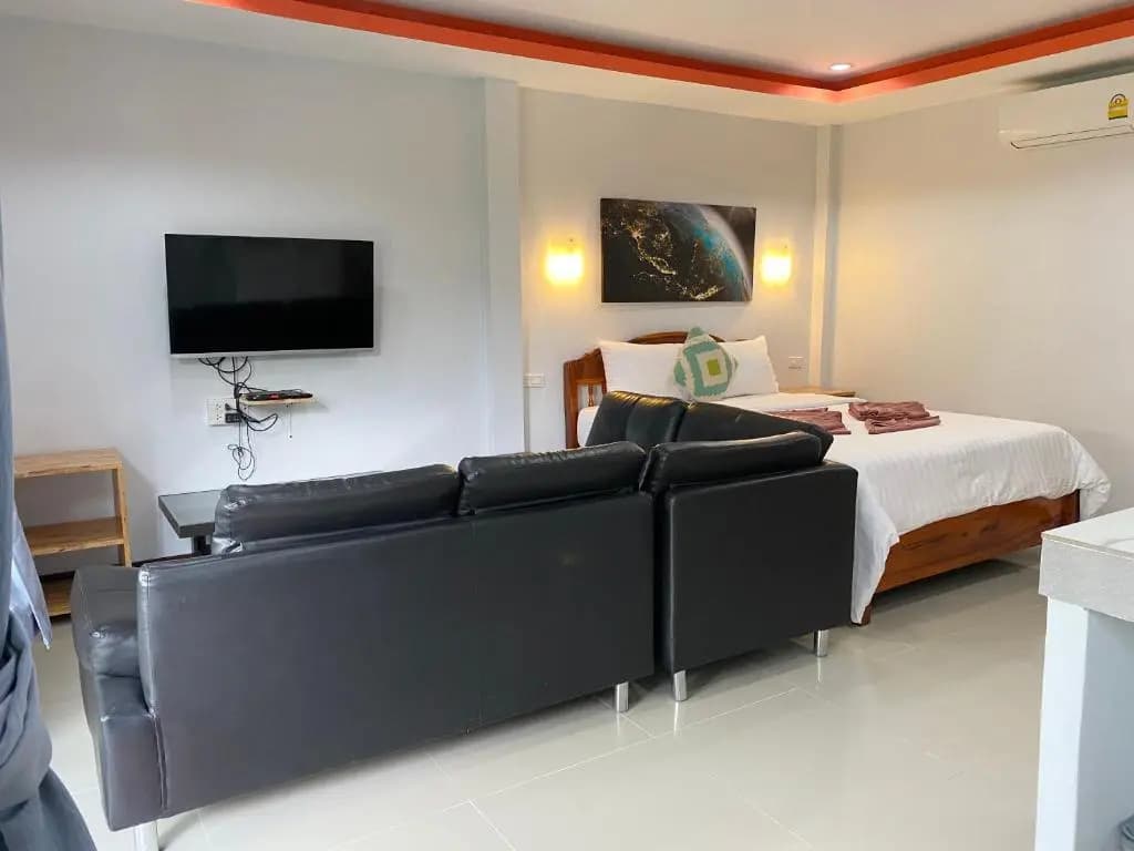 CheeVa Beach Resort - photo 2