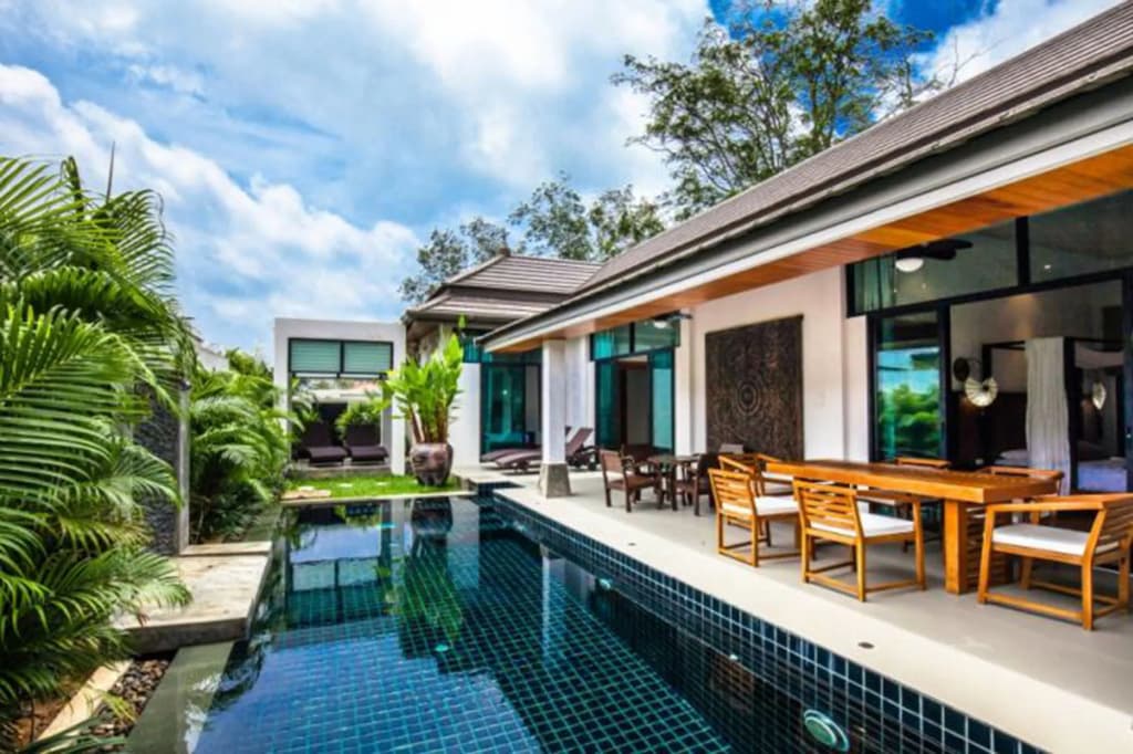 Emotion 2 Villa by Jetta - photo 11