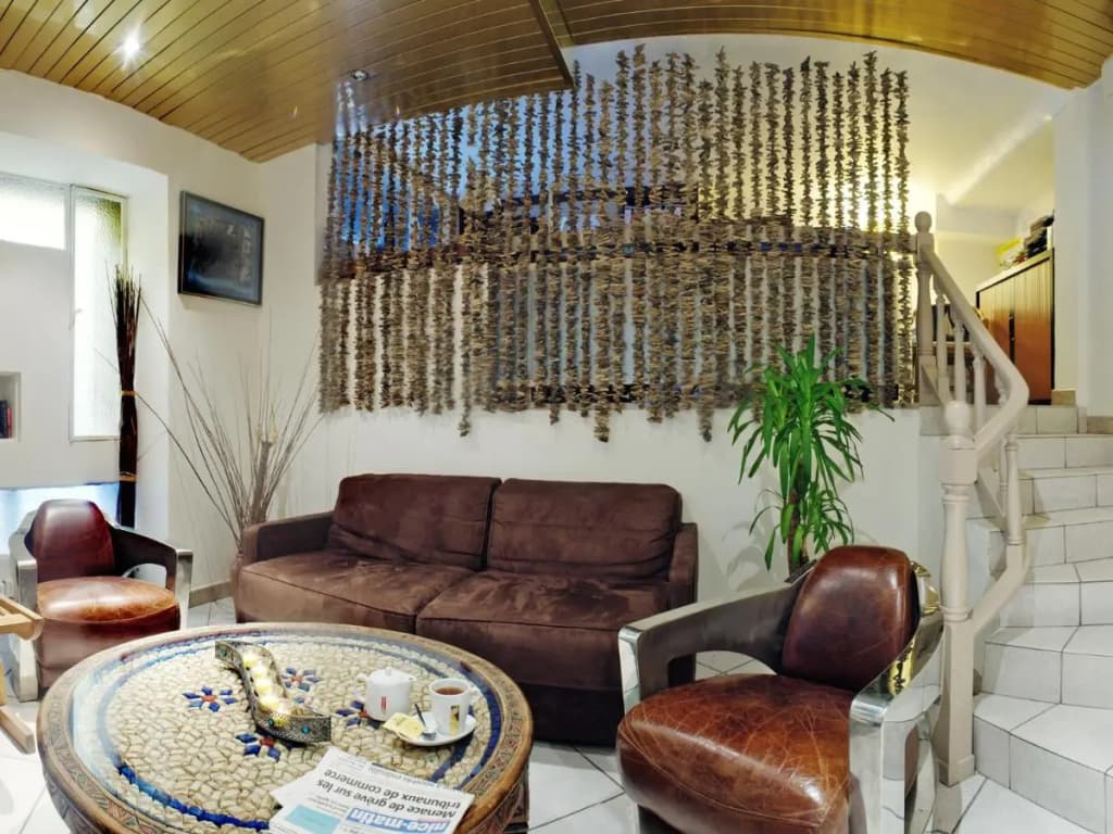 Hotel Esprit d'Azur - photo 19
