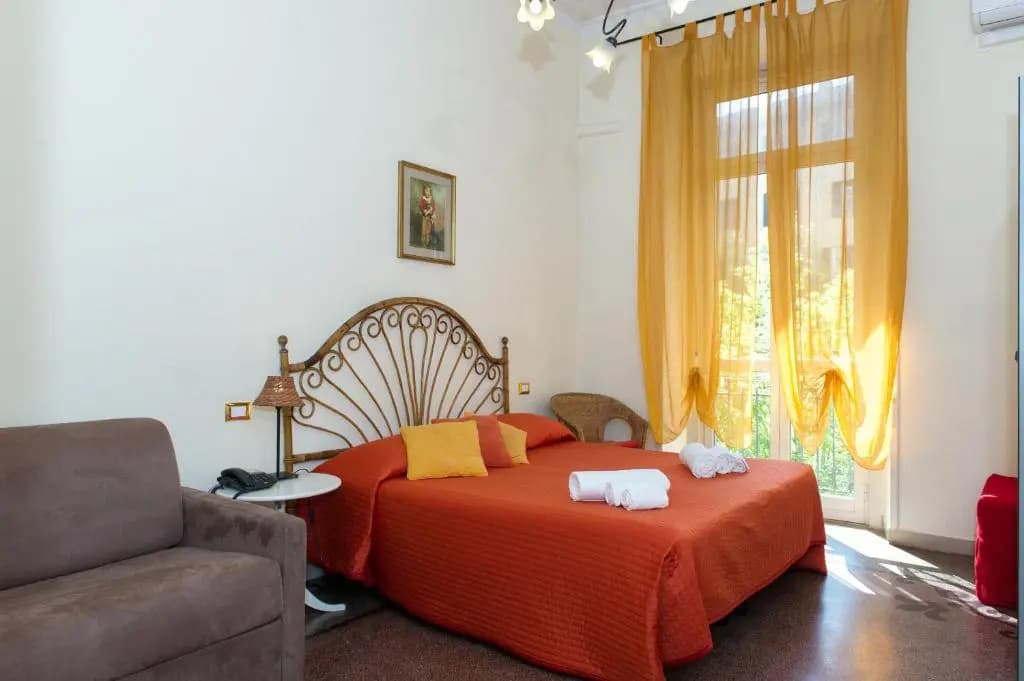 Boezio House - main photo