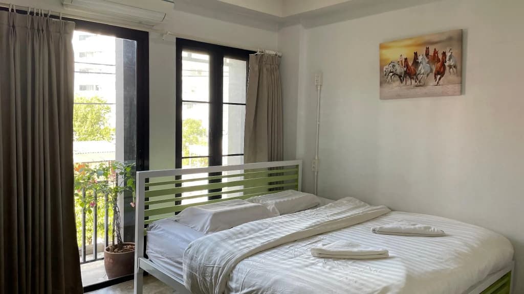 Bakeroom Hostel - photo 7