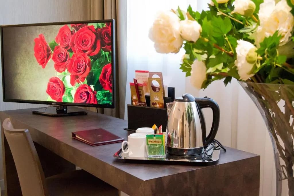 Hotel Windsor Milano - photo 12