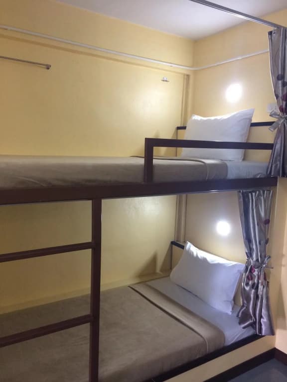 Sleep Well Hostel - photo 7