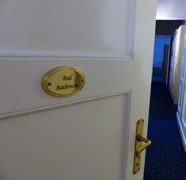 Pension Brinn - photo 10