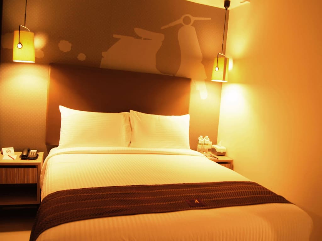 The Mesui Hotel - photo 4