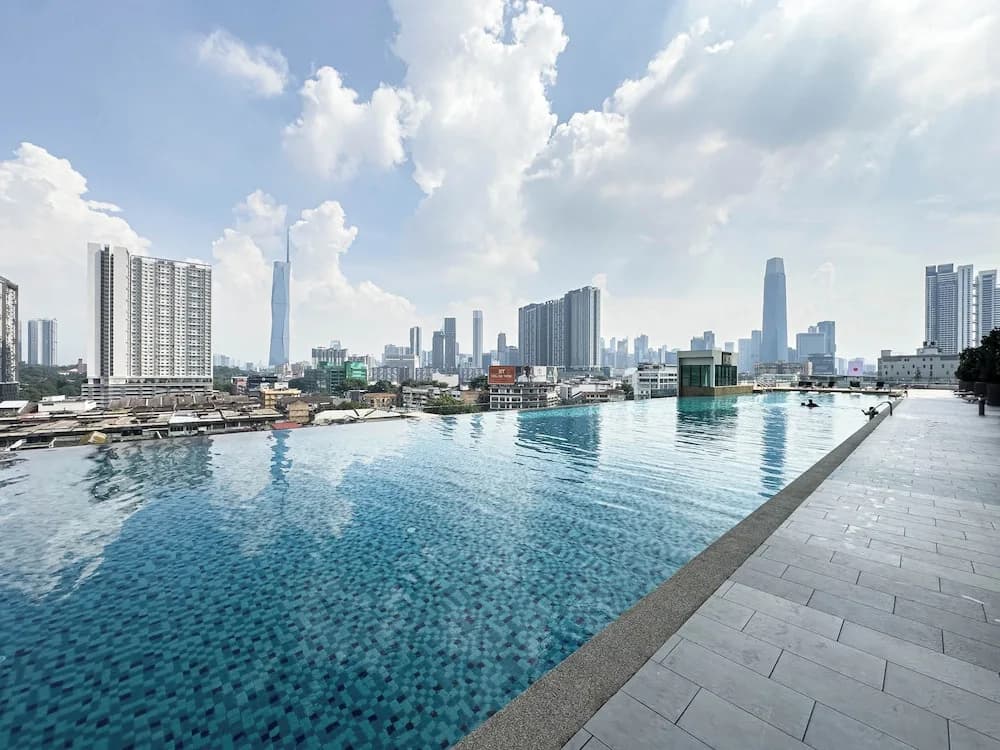 One Residences by Airhost - photo 24