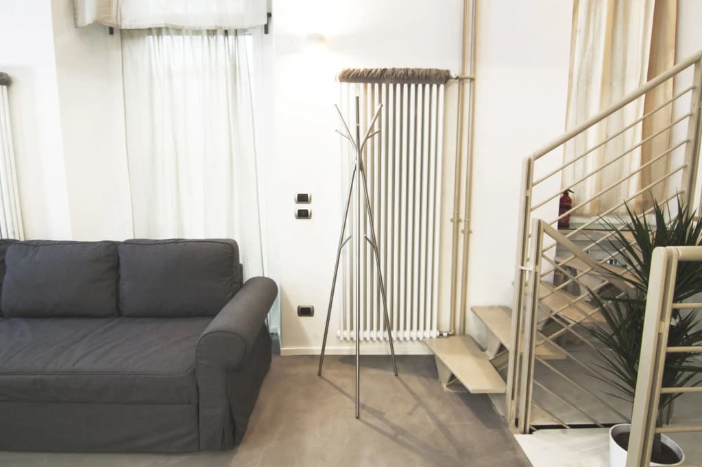 Alessia's Flat - Portello - photo 12