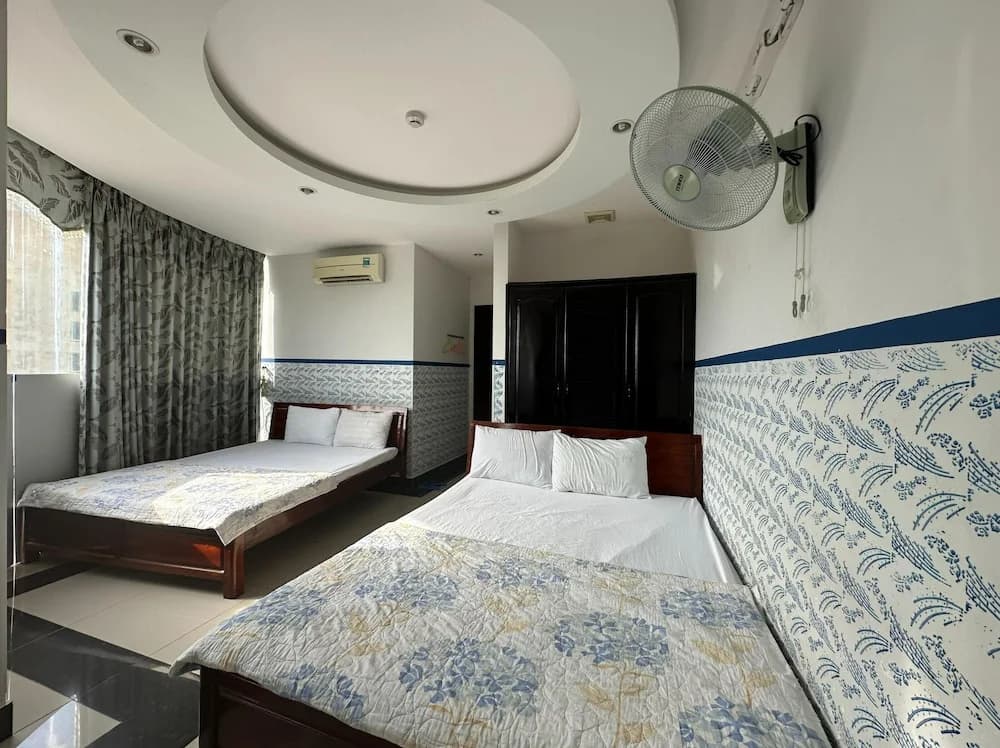 New Day Hotel - photo 4