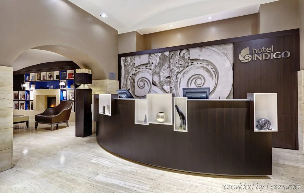 Hotel Indigo Rome - St. George by IHG - photo 2