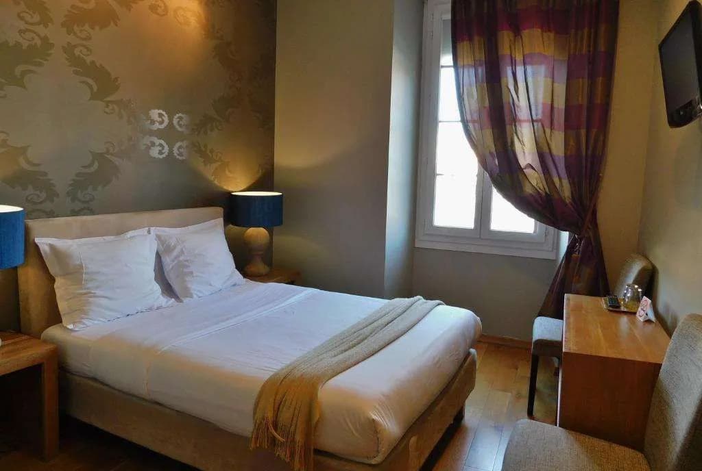 Hotel De La Mer - photo 6