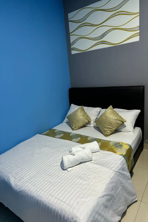 Hotel 3Winz, Chow Kit Kuala Lumpur - photo 15
