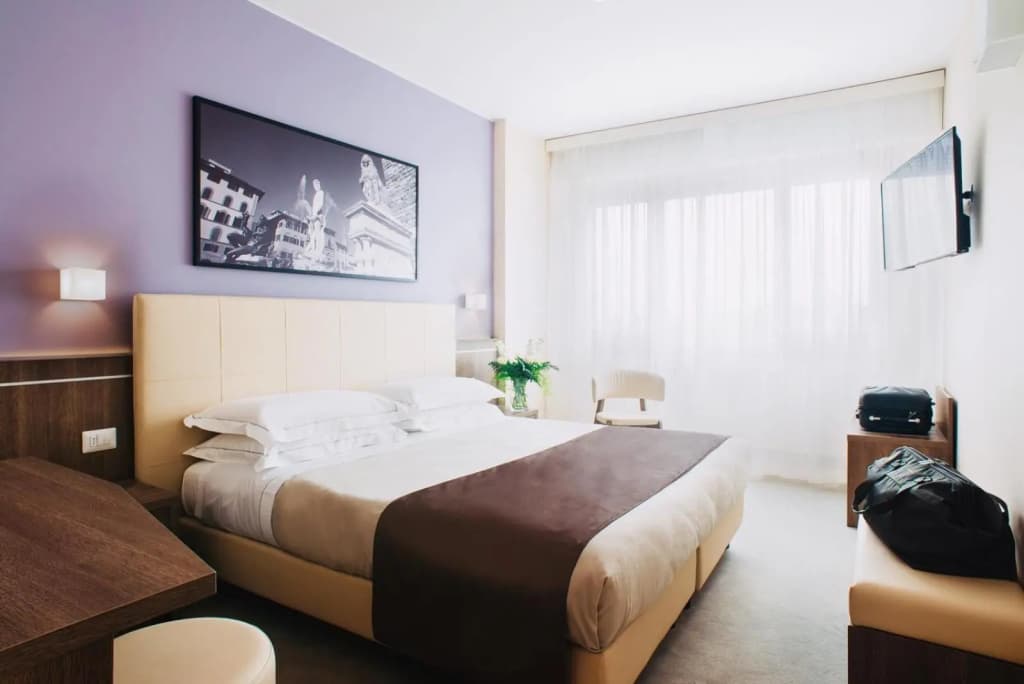 Hotel Raffaello - photo 23