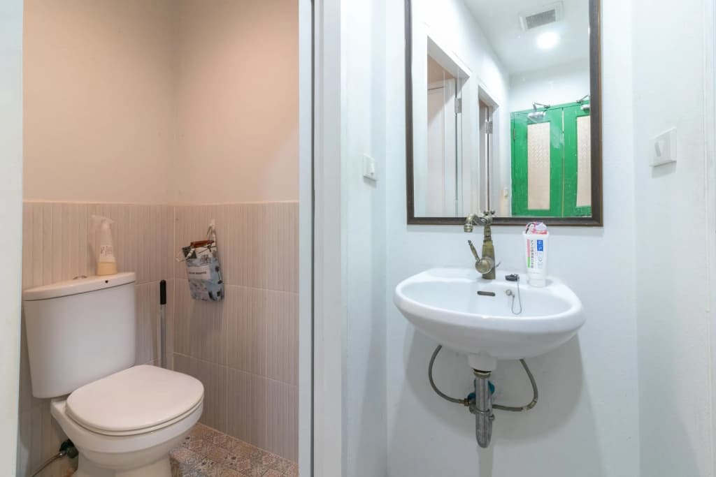 Ratana Boutique Hostel - photo 8