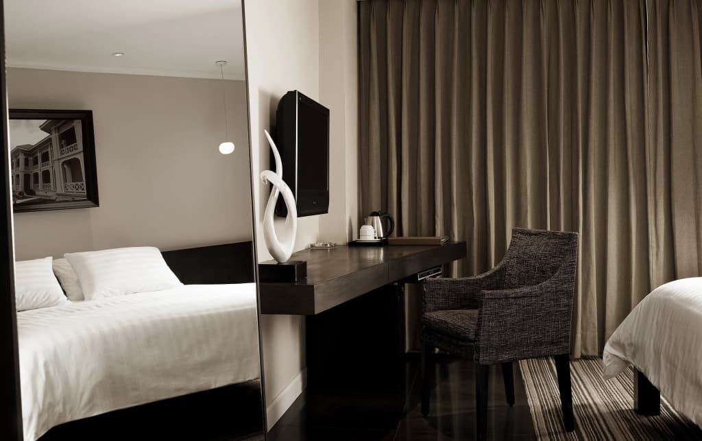 S15 Sukhumvit Hotel - photo 34