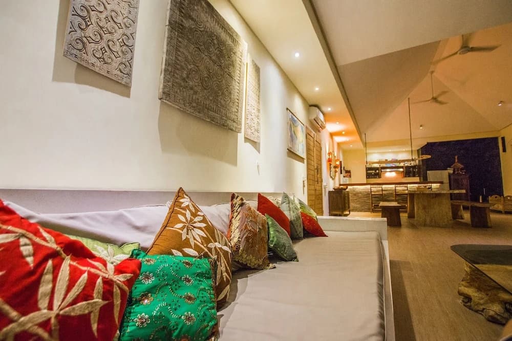 Villa Matahari - photo 4