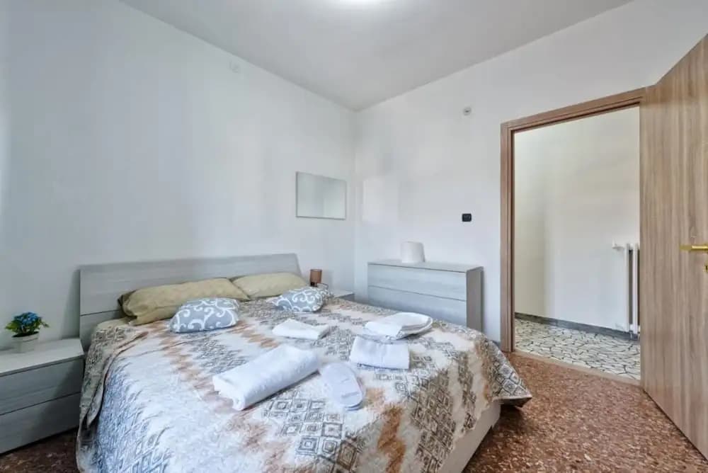 Venice H&S APT Private Room With AC - photo 2