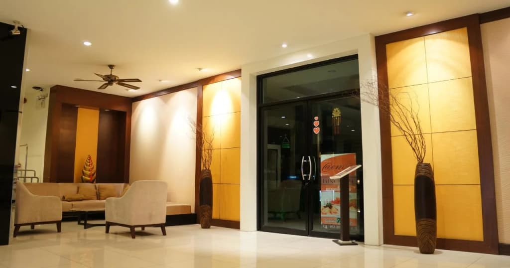 The Empire Nimman - photo 18