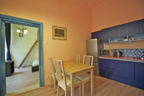 Carolina Old Town Apartments - photo 3