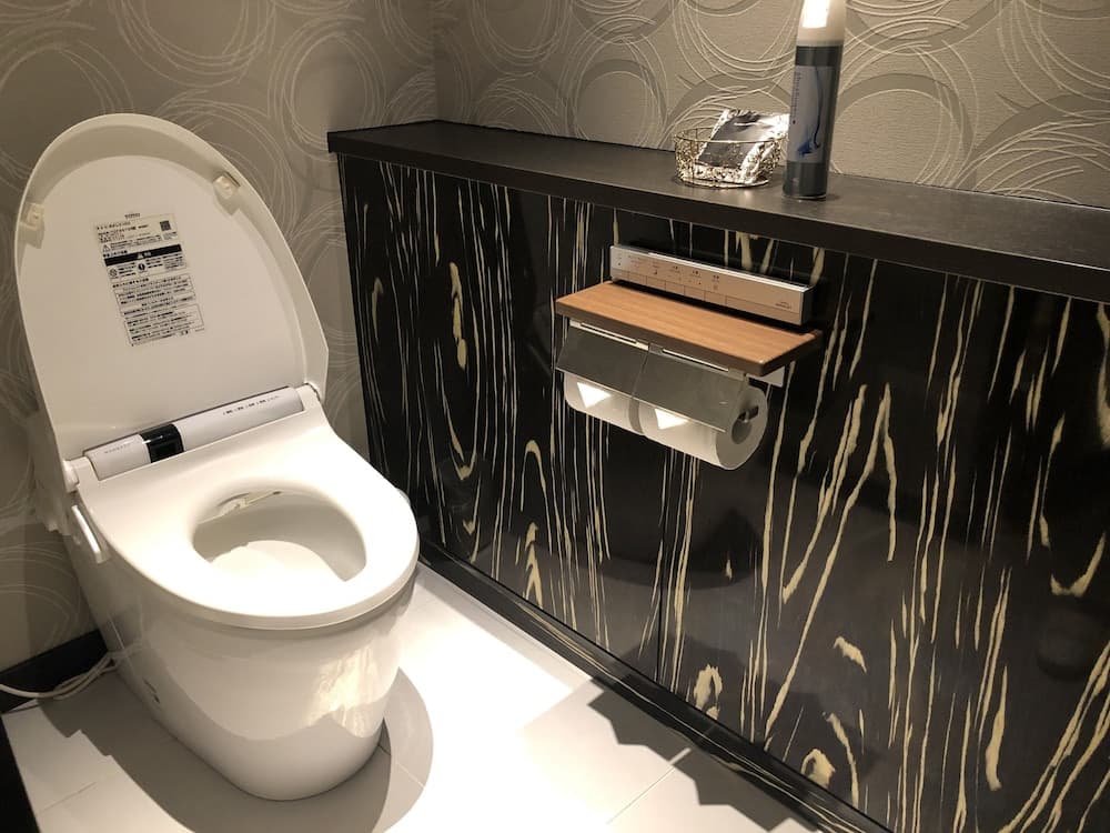 Hotel Linden Ikebukuro - photo 20