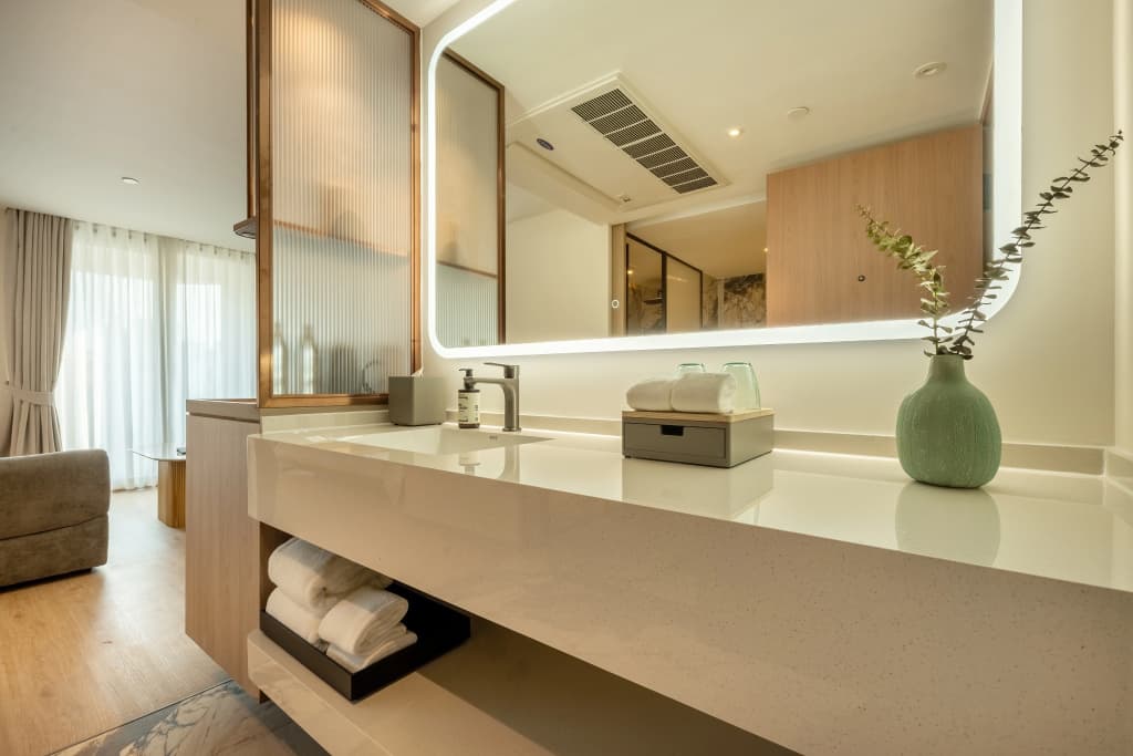 Royal Suite Hotel Bangkok - photo 6